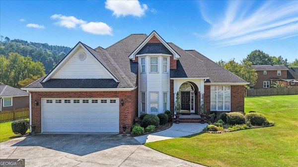 3 Belmont Court, Rome