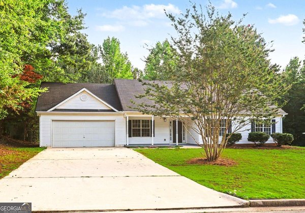 105 Spring Valley Way Covington