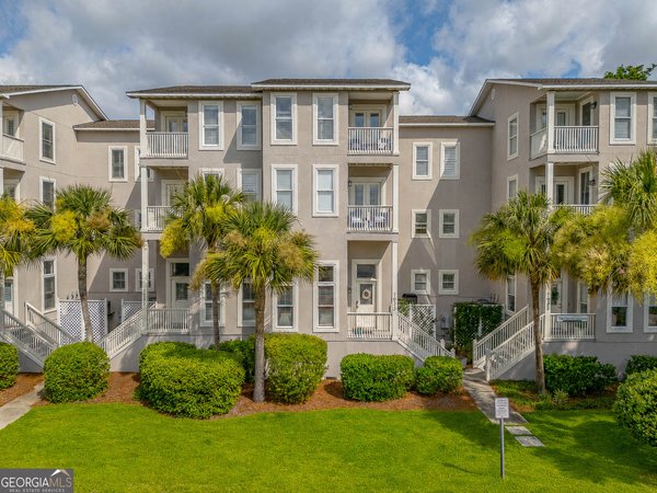 1533 Wood Avenue St. Simons