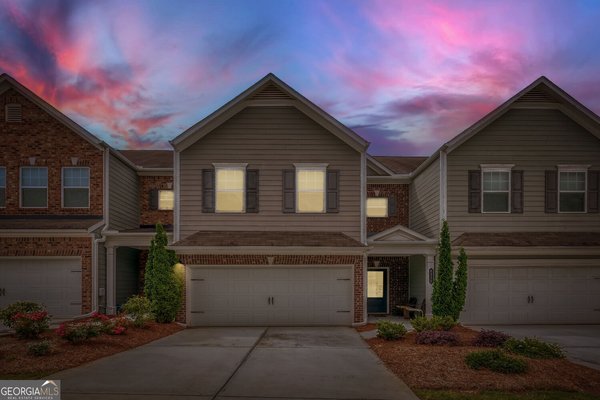 6126 Thorncrest Drive, Tucker