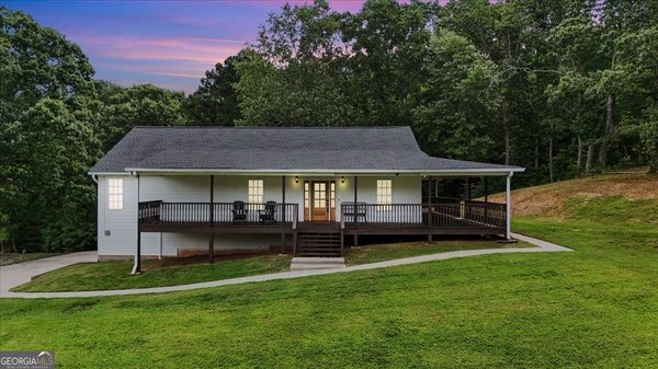 1754 Gold Mine Road, Dallas