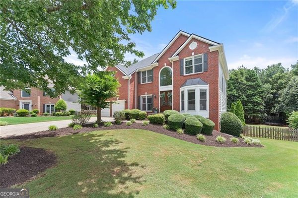 2340 Spring Meadow Lane, Cumming