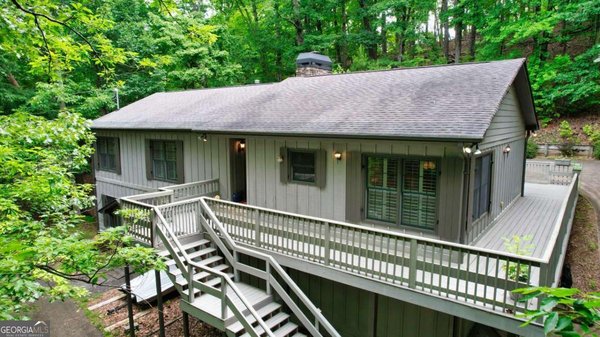 434 Sunset Court Jasper
