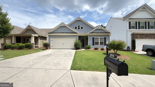 289 Laurelcrest Lane, Dallas