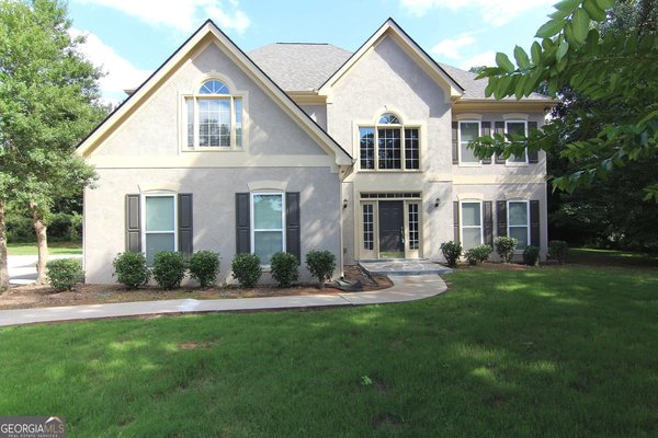 104 Inverrary Court, McDonough