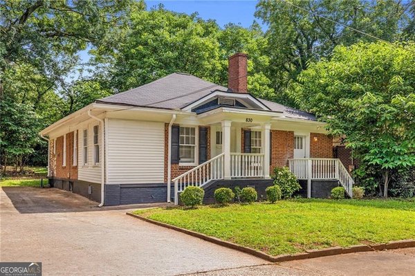 830 Hartford Place, Atlanta