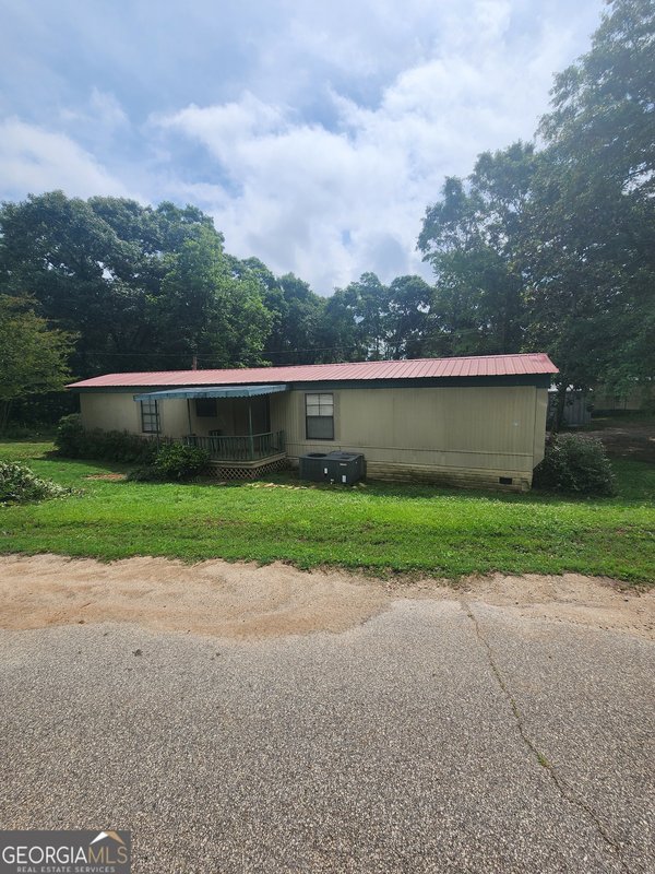 353 OLD MT OLIVET, Hartwell