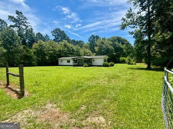 951 Elder Road, Griffin