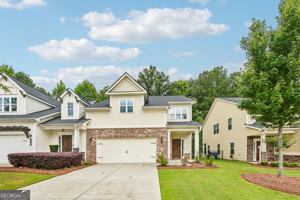 4560 Grenadine Circle, Acworth