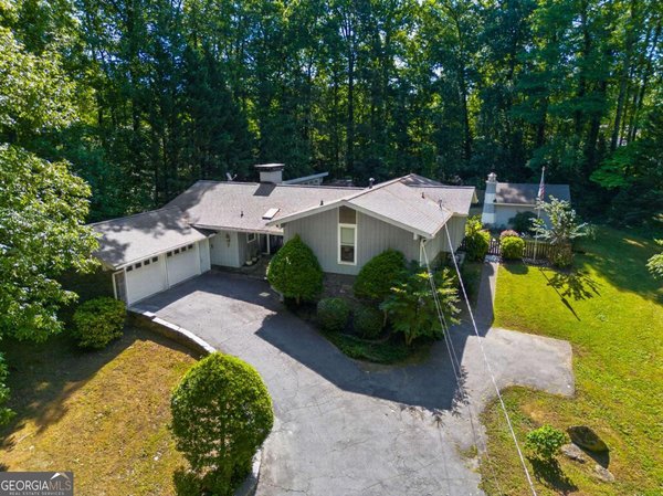 3565 Highland Drive Acworth