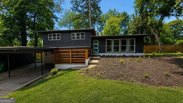 3333 Thornewood Drive, Atlanta