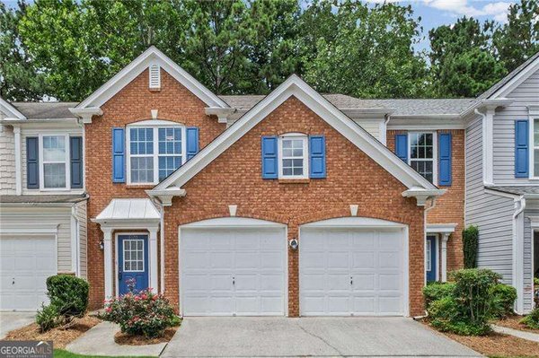 4120 Royal Regency Circle, Kennesaw