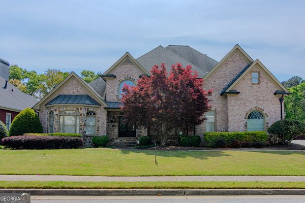 818 Natchez Valley Trace Grayson