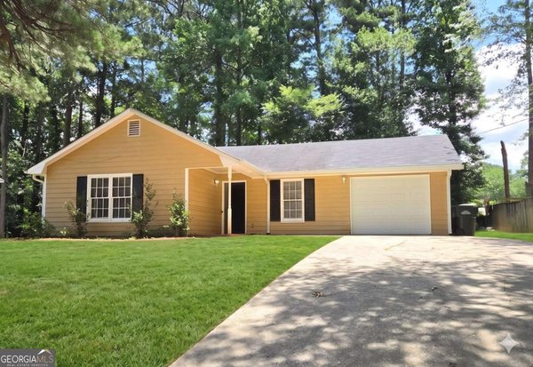 Picture of Neighborhood MITCHELL RISE in Norcross, GA