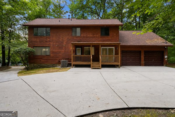 260 Forrest Avenue Fayetteville