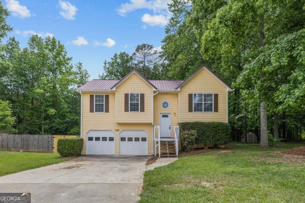 143 Kyler Way, Dallas