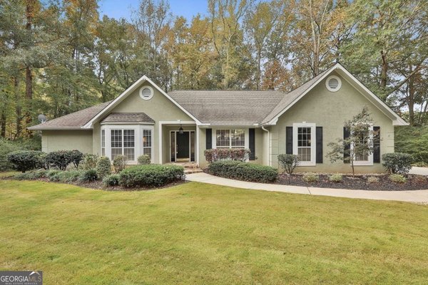 20 Audubon Point Newnan