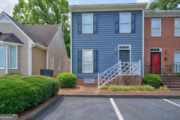 312 7th Street, Rome