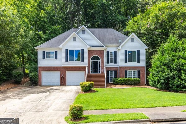 106 Hearthstone Drive, Woodstock