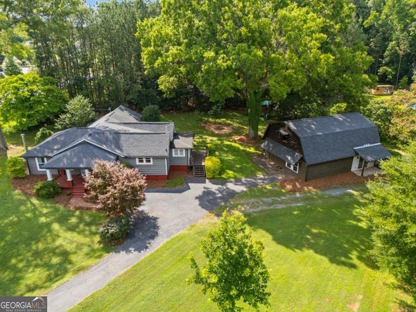180 Kingston Highway 293 Cartersville