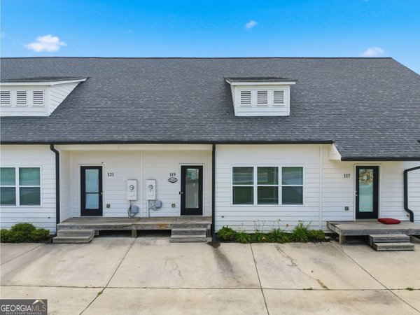 119 Jones Street Cartersville
