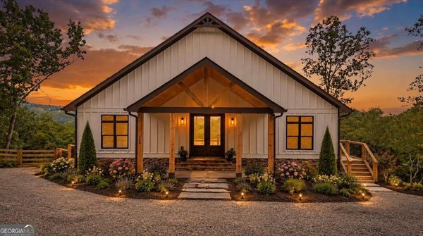 728 Railey Ridge, Ranger