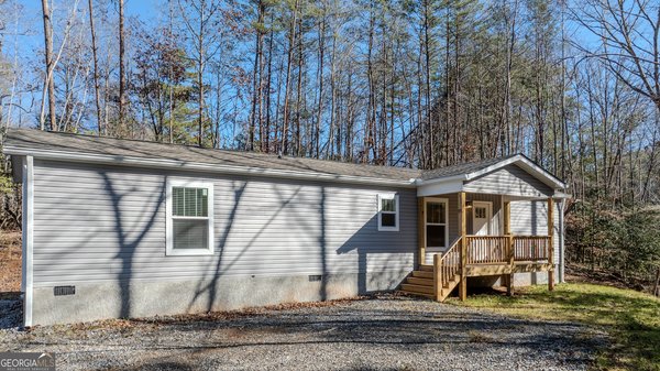 195 Loganberry Ln, Hayesville