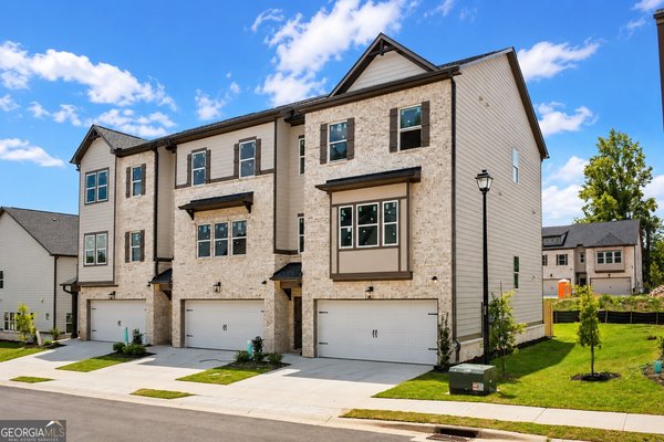 4228 Fern River Trail, Norcross