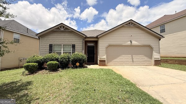 2357 Cornell Circle, McDonough