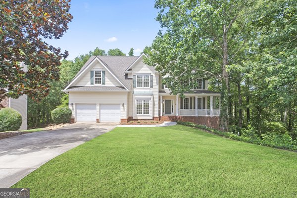 99 Olmstead Trace Newnan