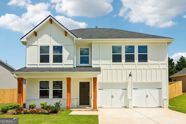 106 Shenandoah Lane Lagrange
