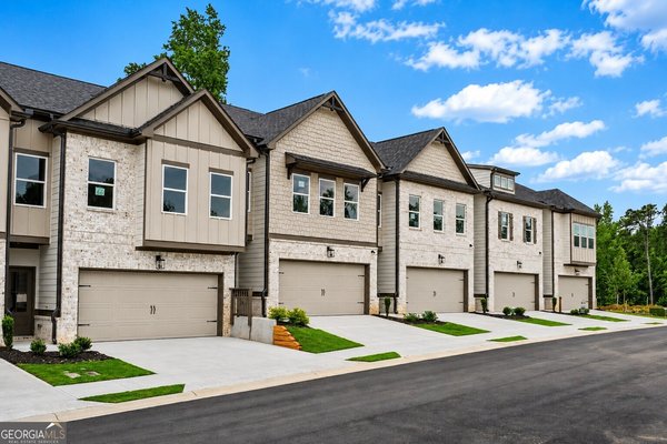 4330 Fern River Bend, Norcross