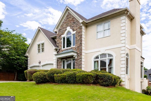 4479 Chattahoochee Plantation Drive Marietta