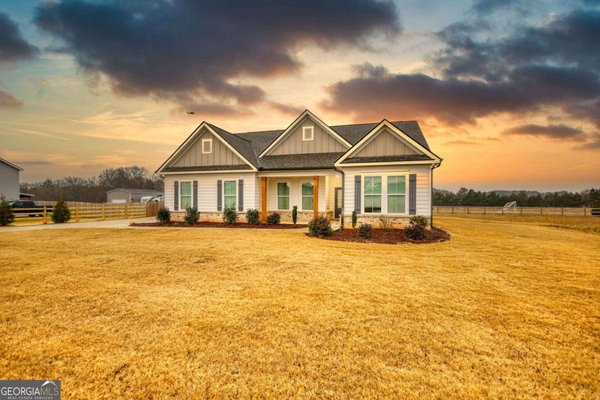 3741 Highway 83 Good Hope