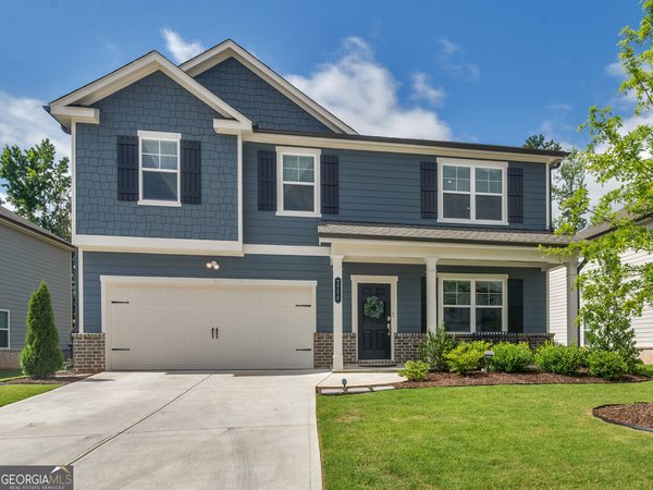 2298 Treaty Lane, Douglasville