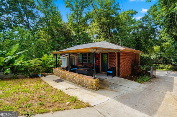 430 Church Road, Marietta