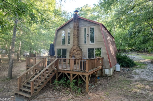 383 Hub Dent Road Milledgeville