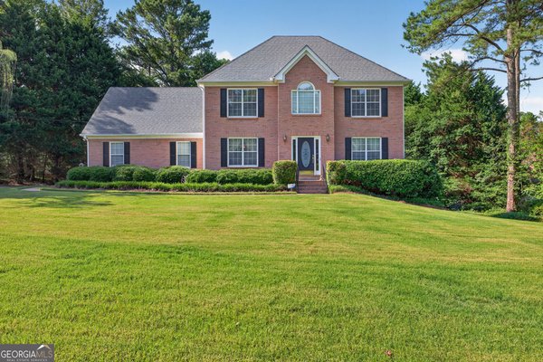 860 Scenic Lake Drive Lawrenceville