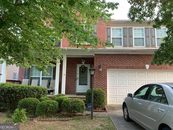 6214 Mimosa Circle, Tucker