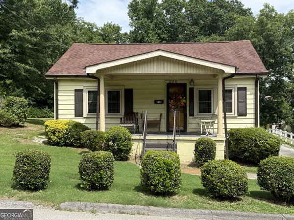 954 Bryant Street Conyers