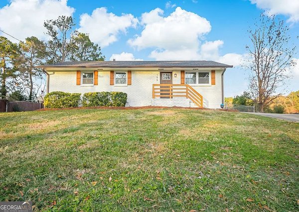 156 Inverness Dr. Drive Jonesboro