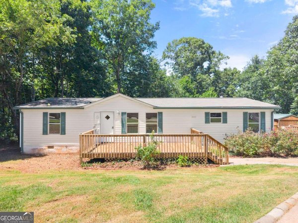 6736 Victoria Lane, Lula
