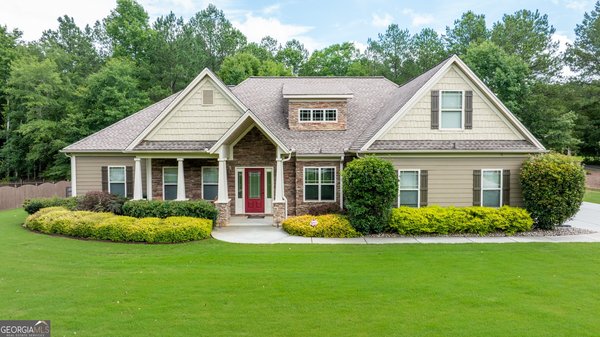 254 Magnolia Place Drive Senoia