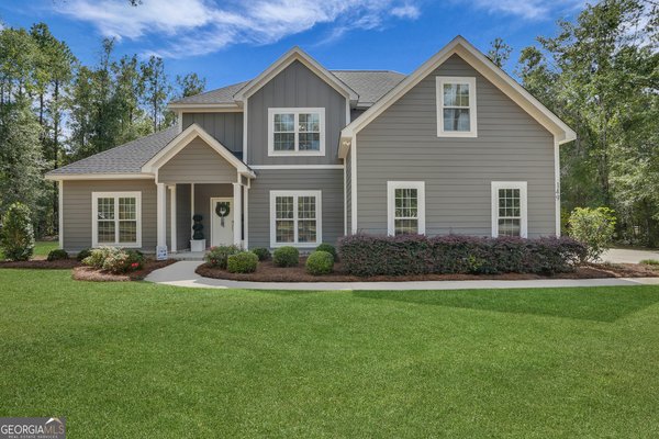 149 Windmill Plantation Drive Statesboro