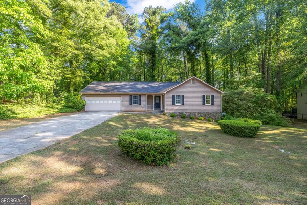 1430 Hillside Place Conyers