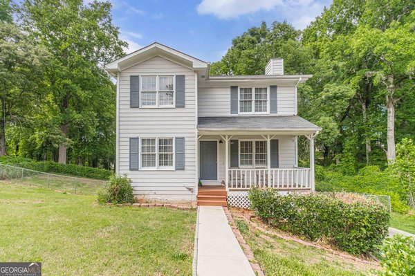 484 Daisy Trail, Lawrenceville