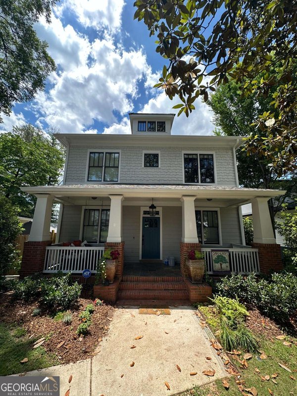 106 Hill Street Decatur