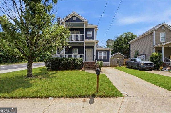 8 Weyman Avenue, Atlanta