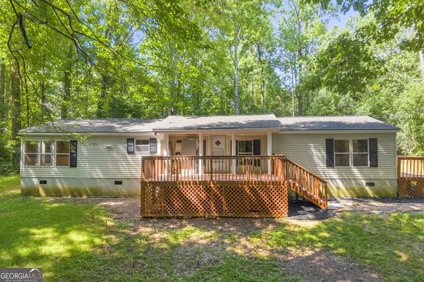 main picture of 119 Timberlane Street, Homer