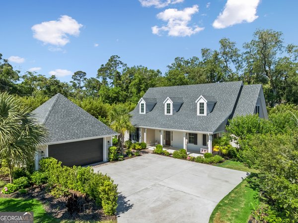 15 Couper Place St. Simons